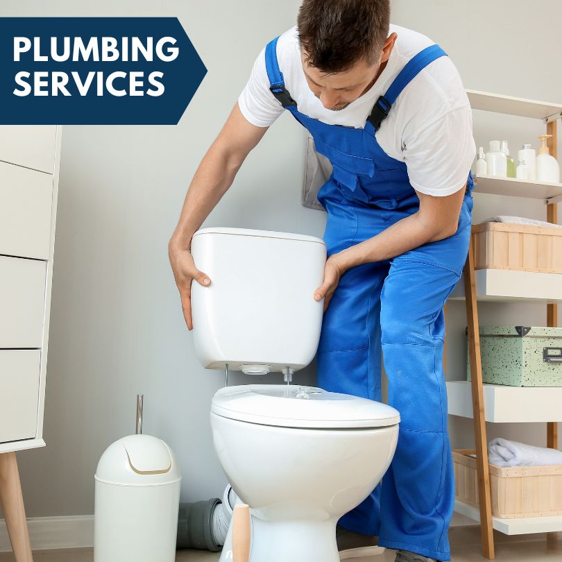 Plumbing Company in Huntington, AR
